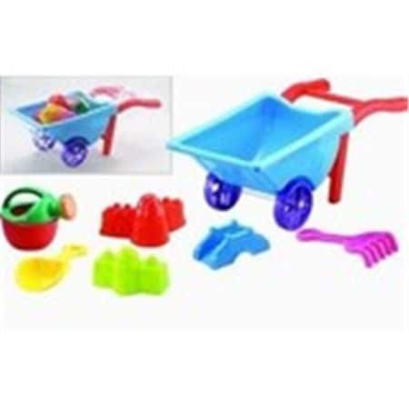 Az Import And Trading BT84A Beach Toys